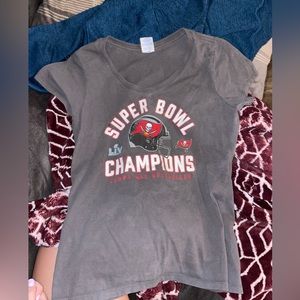 Tampa Bay Buccaneers Super Bowl Champions